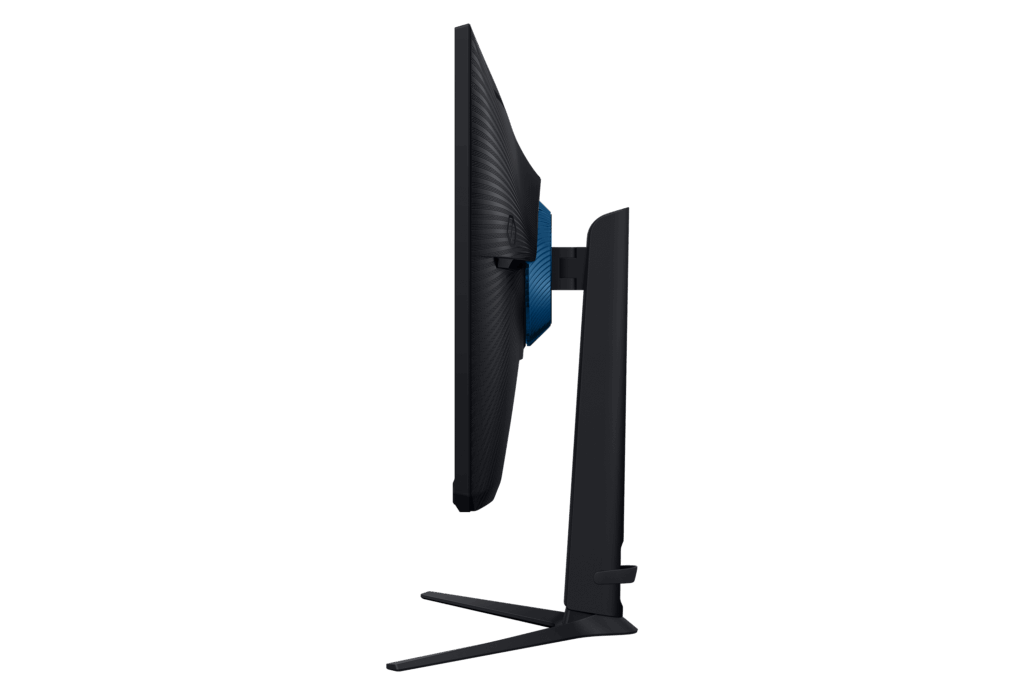 S32FG51_007_R Side_Black.png Samsung LS32FG510EUXEN - Image 7
